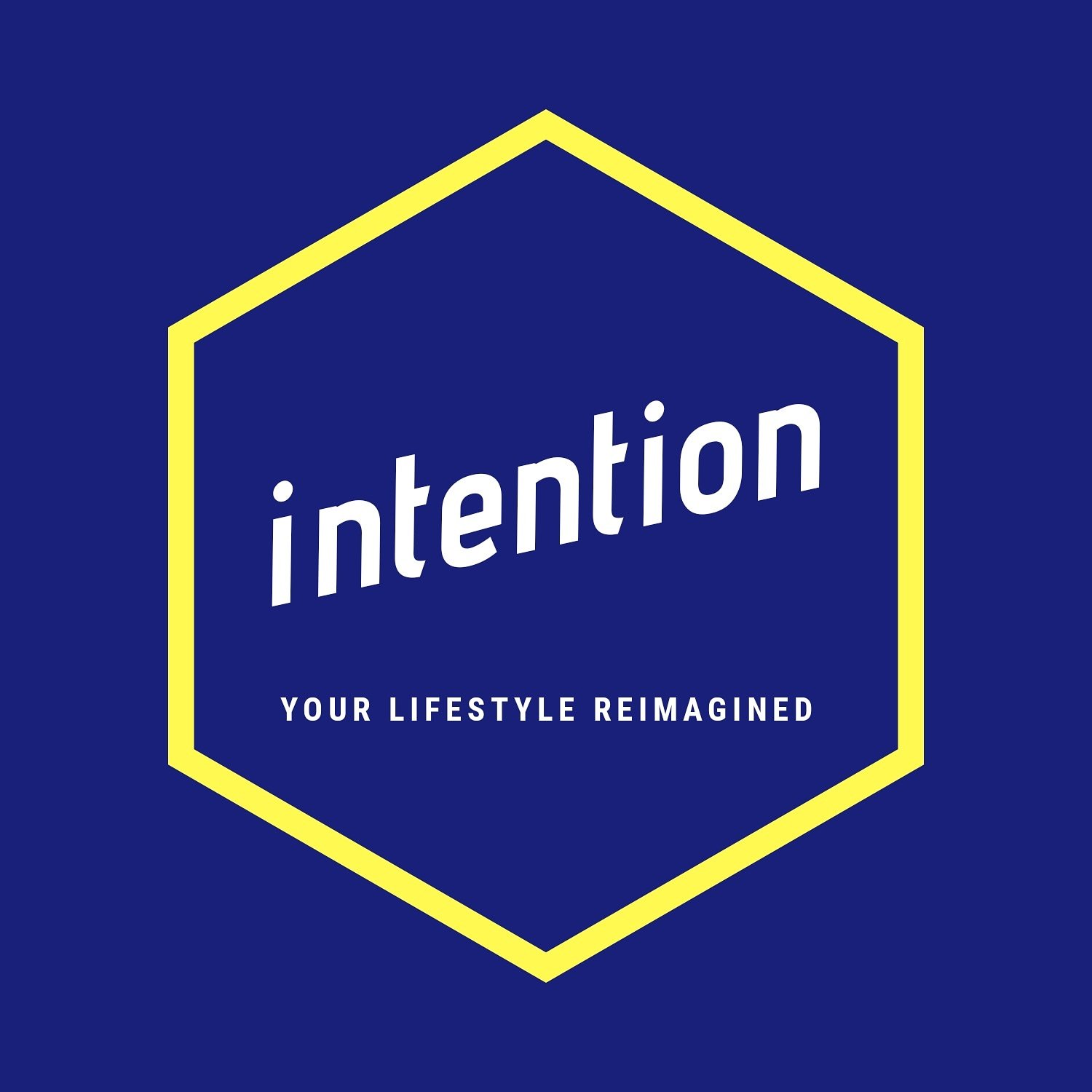 Life's Intention